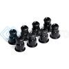 SNOW PERFORMANCE SNF-40027 INJECTOR SPACER 13MM (SET OF 8)