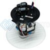 SNOW PERFORMANCE SNF-52200 CHEVROLET CAMARO 5TH GEN/CADILLAC CTS-V 2ND GEN STANDARD VERSION FUEL HAT (2 PUMP)
