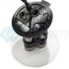 SNOW 2015+ SNF-52400R DODGE HELLCAT/DEMON/REDEYE MAX FLOW FUEL HAT - TRIPLE PUMP