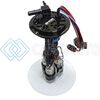 SNOW PERFORMANCE SNF-52700 05-18 GM HALF TON TRUCK FUEL HAT - DUAL PUMP