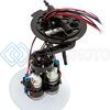 SNOW PERFORMANCE SNF-52800X 15-21 FORD F150 TRUCK XTREME VERSION FUEL HAT (3 PUMP 3-295)