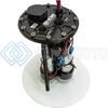 SNOW UNIVERSAL SNF-52910 15-20 GAL 9.72IN TANK DEPTH MULTI PUMP FUEL HAT - DUAL PUMP