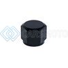 SNOW PERFORMANCE SNF-60007 8AN CAP W/O-RING