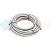 SNOW 10AN SNF-60130 BRAIDED STAINLESS PTFE HOSE - 30FT
