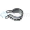 SNOW -10 SNF-62010 CUSHOIN HOSE CLAMP (11/16IN)
