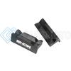 SNOW PERFORMANCE SNF-90001 BILLET ALUMINUM VISE JAWS (PAIR)