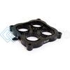 SNOW PERFORMANCE SNO-15152 WATER CARB SHEAR PLATE (DOMINATOR 4500 FLANGE)