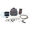 SNOW PERFORMANCE SNO-20010-BRD STG 2 BOOST COOLER PROG. ENGINE MOUNT WATER INJECTION KIT (SS BRAID LINE & 4AN)