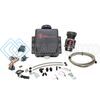 SNOW PERFORMANCE SNO-201-BRD STG 1 BOOST COOLER F/I WATER INJECTION KIT (INCL. SS BRAIDED LINE AND 4AN FITTINGS)