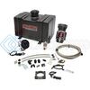 SNOW PERFORMANCE SNO-2120-BRD 08-15 EVO STG 2 BOOST COOLER WATER INJECTION KIT W/SS BRAID LINE & 4AN FITTINGS
