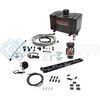 SNOW PERFORMANCE SNO-2136-BRD FORD ECOBOOST 2.0L/2.3L STAGE 2.5 BOOST COOLER DIRECT PORT WATER INJECTION KIT
