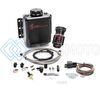 SNOW PERFORMANCE SNO-301-BRD STG 1 BOOST COOLER WATER INJECTION KIT TD (W/SS BRAIDED LINE & 4AN FITTINGS)