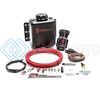 SNOW PERFORMANCE SNO-301 STG 1 BOOST COOLER TD WATER INJECTION KIT (INCL. RED HI-TEMP TUBING/QUICK FITTINGS)