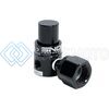 SNOW PERFORMANCE SNO-353 DUAL OUTLET FIXED 100 PSI 1/8NPT OUTLET CO2 REGULATOR