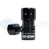 SNOW PERFORMANCE SNO-354 DUAL OUTLET ADJUSTABLE (0-475 PSI) 1/8NPT OUTLET CO2 REGULATOR