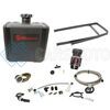 SNOW PERFORMANCE SNO-400-BRD CUMMINS STG 2 BOOST COOLER WATER INJECTION KIT (SS BRAIDED LINE & 4AN FITTINGS)