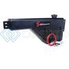 SNOW PERFORMANCE SNO-40015 10 GALLON TOOL BOX STYLE RESERVOIR (INCL FRONT BRACKET & HARDWARE)
