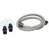 SNOW PERFORMANCE SNO-40019 HI-FLOW PUMP SUPPLY UPGRADE