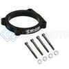 SNOW PERFORMANCE SNO-40074 DODGE CHALLENGER/CHARGER HELLCAT THROTTLE BODY SPACER INJECTION PLATE