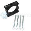 SNOW PERFORMANCE SNO-40079 2015+ FORD MUSTANG 2.3L ECOBOOST THROTTLE BODY SPACER INJECTION PLATE