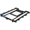 SNOW PERFORMANCE SNO-40087 LSA SUPERCHARGER LID SPACER/DIRECT PORT PLATE