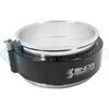 SNOW PERFORMANCE SNO-40117-4 4IN QUICK DISCONNECT CLAMP ASSEMBLY