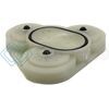 SNOW PERFORMANCE SNO-40900VHA VALVE HOUSING ASSEMBLY (FOR 40900 PUMP)
