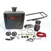 SNOW PERFORMANCE SNO-50100 STG 3 BOOST COOLER WATER INJECTION KIT TD (RED HI-TEMP TUBING AND QUICK FITTINGS)