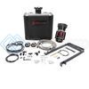 SNOW PERFORMANCE SNO-530-BRD CHEVY/GMC STG 3 BOOST COOLER WATER INJECTION KIT (SS BRAIDED LINE 4AN FITTINGS)