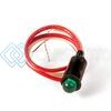 SNOW PERFORMANCE SNO-80003 GREEN LED - WATER ACCESSORY