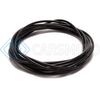 SNOW PERFORMANCE SNO-8088 20FT. BLACK HIGH TEMP WATER NYLON TUBING