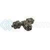 SNOW PERFORMANCE SNO-82040R WATER UNION 1/4IN (T) ACCESSORY