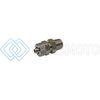 SNOW PERFORMANCE SNO-82082R 1/8NPT-1/4 QUICK CONNECT FITTING
