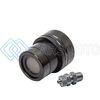 SNOW PERFORMANCE SNO-825-QC WINDSHIELD WASHER RESERVOIR BUNG W/ QUICK CONNECT
