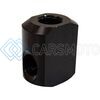 SNOW PERFORMANCE SNO-901 90 DEGREE WATER NOZZLE HOLDER