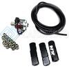 SNOW PERFORMANCE SNO-94600 6 CYLINDER DIRECT PORT UPGRADE