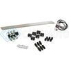 SNOW WATER-METHANOL SNO-94600H DIRECT PORT 6 CYL UPGRADE HARDLINE (NOZZLES NOT INCLUDED)