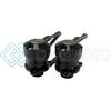 TURBOSMART TS-0223-1097 BOV KOMPACT DUAL PORT VR25 - 2022+ NISSAN 400Z TWIN TURBO V6