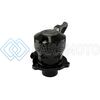 TURBOSMART TS-0223-1287 KOMPACT EM BOV VR7 PLUMB BACK