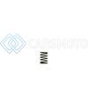TURBOSMART TS-0550-3081 GEN-V WG38/40 3PSI BLACK INNER SPRING