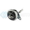 TURBOSMART TS-0605-2052 IWG75 2008 SUBARU IMPREZA WRX 5 PSI BLACK INTERNAL WASTEGATE ACTUATOR