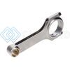 MANLEY 14051-8 CHEVY SMALL BLOCK LS SERIES 6.125IN H BEAM CONNECTING ROD SET