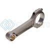 MANLEY 14172L-8 CHEVY BIG BLOCK 6.700IN LENGTH 4340 PRO SERIES I-BEAM CONNECTING RODS W/L-19 BOLTS - 8
