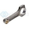 MANLEY 14359-8 SMALL BLOCK CHEVY .025IN LONGER LS-1 6.125IN PRO SERIES I BEAM CONNECTING ROD SET
