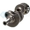 MANLEY 190024NB CHEVROLET LS 4.000IN STROKE LIGHTWEIGHT PRO SERIES CRANKSHAFT (NOT BALANCED)