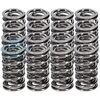 MANLEY 26362134KS GM LS SERIES .660IN MAX LIFT VALVE SPRING AND RETAINER KIT