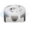 MANLEY 560265C-8 CHEVY LT1 DIRECT INJECTED SERIES 4.00IN STROKE 4.065IN B -10 CC DISH PLATINUM SERIES PISTONS