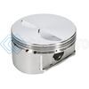 MANLEY 590030-8 SMALL BLOCK CHEVY 4.030IN BORE 1.550IN CD -2.5CC DISH PLATINUM SERIES PISTONS - E/D