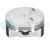 MANLEY 592670C-8 SMALL BLOCK CHEVROLET LS SERIES -4CC FLAT TOP PISTON SET