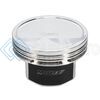 MANLEY 592730CE-8 SMALL BLOCK CHEVY LS SERIES 4.030IN BORE 1.115IN CD 10CC DISH PLATINUM SERIES PISTONS - E/D